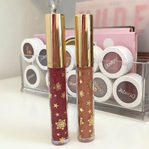 Estée Lauder Pure Color Envy lip gloss set